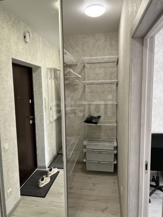 
  Сдается 1-комн. квартира, 39 м², Писарева ул, д. 125
. Фото 10.