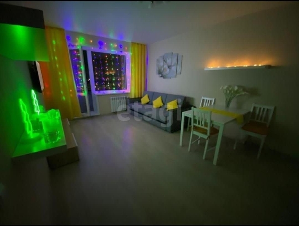 
  Сдается 2-комн. квартира, 50 м², Красный пр-кт, д. 307
. Фото 4.