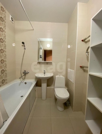
  Сдается 2-комн. квартира, 50 м², Красный пр-кт, д. 307
. Фото 16.
