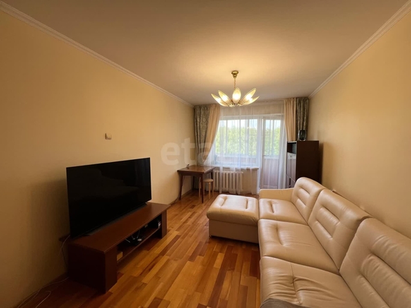 
  Продается 3-комн. квартира, 58.3 м², Петухова ул, д. 76
. Фото 1.