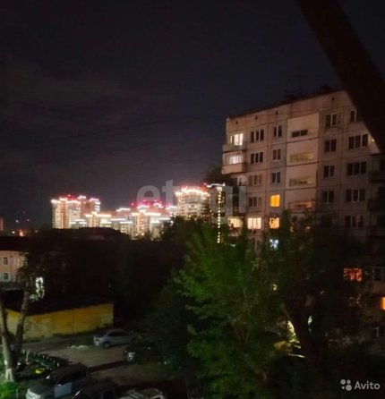 
  Продается 3-комн. квартира, 69.4 м², Большевистская ул, д. 26
. Фото 27.