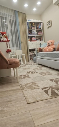 
  Продается 3-комн. квартира, 68.9 м², ЖК Флотилия
. Фото 17.