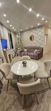 
  Продается 3-комн. квартира, 68.9 м², ЖК Флотилия
. Фото 24.
