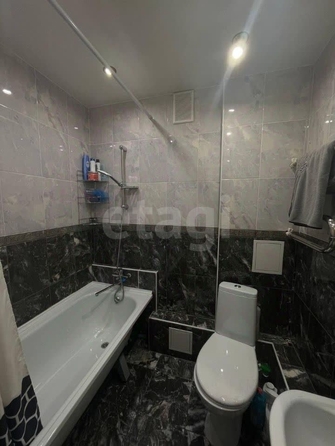 
  Продается 1-комн. квартира, 28.3 м², Народная ул, д. 8
. Фото 9.