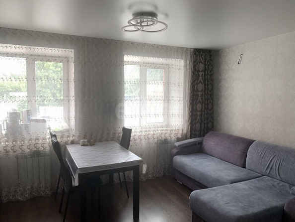 
  Продается 3-комн. квартира, 71.7 м², Кубовая ул, д. 92/1
. Фото 2.