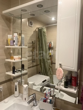 
  Продается 3-комн. квартира, 71.7 м², Кубовая ул, д. 92/1
. Фото 10.