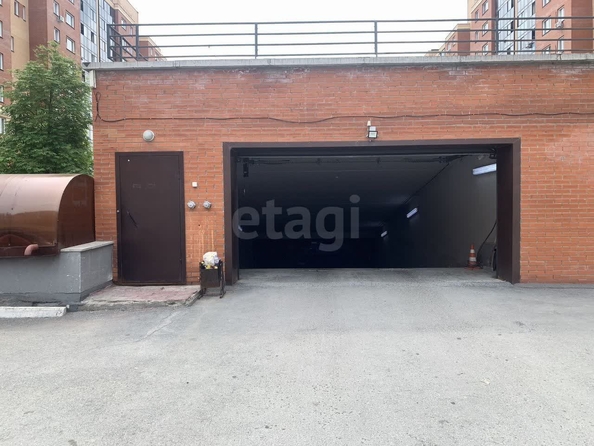 
  Продается 3-комн. квартира, 71.7 м², Кубовая ул, д. 92/1
. Фото 31.