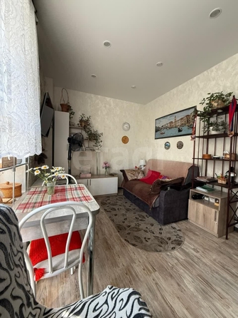 
  Продается студия, 18 м², Большая ул, д. 680
. Фото 3.