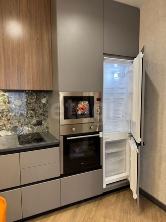 
  Продается 1-комн. квартира, 37.9 м², Связистов ул, д. 13/2
. Фото 7.