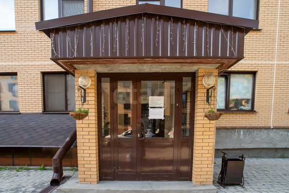 
  Продается 2-комн. квартира, 67.3 м², Федора Горячева ул, д. 63
. Фото 15.