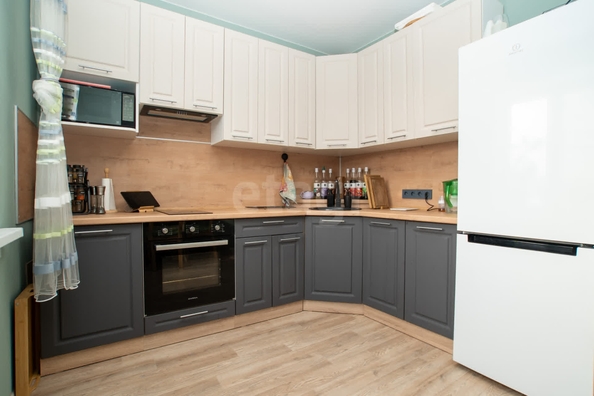 
  Продается 2-комн. квартира, 48.6 м², ЖК Чистая Слобода, дом 62
. Фото 2.