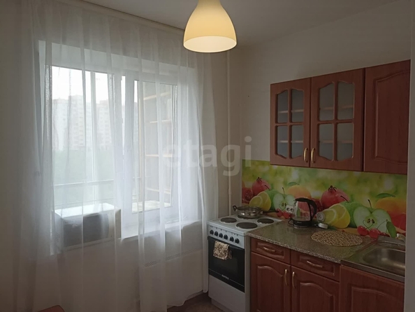 
  Сдается 1-комн. квартира, 25 м², Дмитрия Шмонина ул, д. 6
. Фото 1.