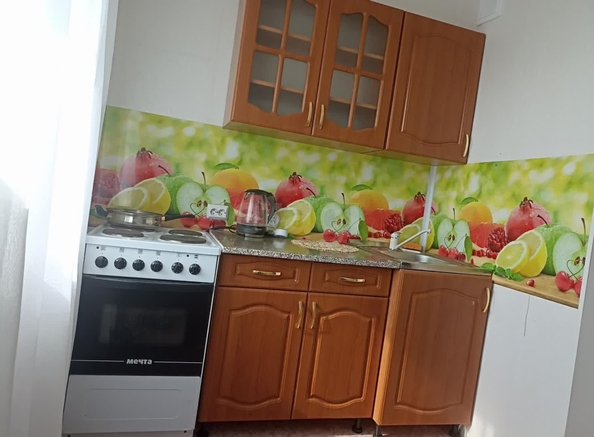 
  Сдается 1-комн. квартира, 25 м², Дмитрия Шмонина ул, д. 6
. Фото 3.