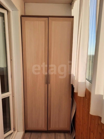 
  Сдается 1-комн. квартира, 23 м², Забалуева ул, д. 92
. Фото 9.