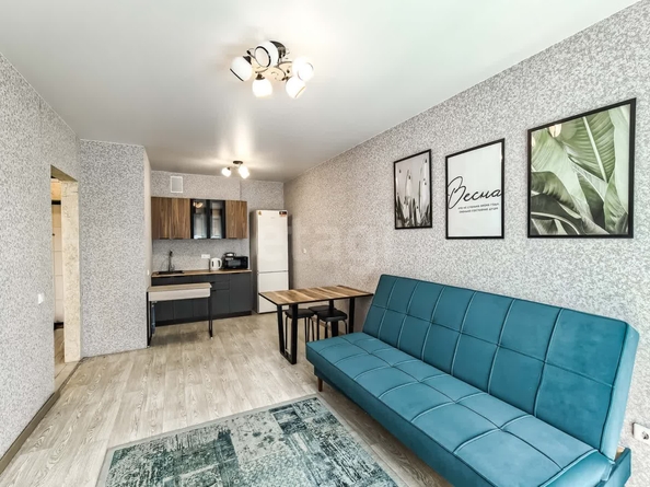 
  Продается 2-комн. квартира, 42.9 м², Фрунзе ул, д. 252/2
. Фото 6.
