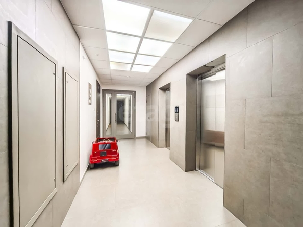 
  Продается 2-комн. квартира, 42.9 м², Фрунзе ул, д. 252/2
. Фото 14.
