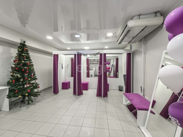 
  Продается универсальное помещение, 86.3 м², Дзержинского пр-кт, д. 32/1
. Фото 1.