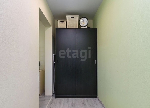 
  Продается студия, 30.2 м², Виктора Уса ул, д. 2
. Фото 6.