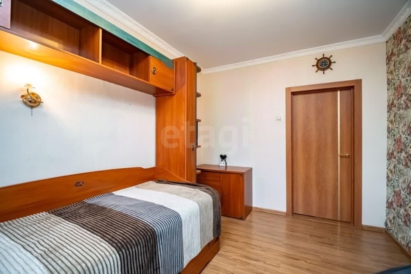 
  Продается 3-комн. квартира, 75 м², Выставочная ул, д. 17
. Фото 3.