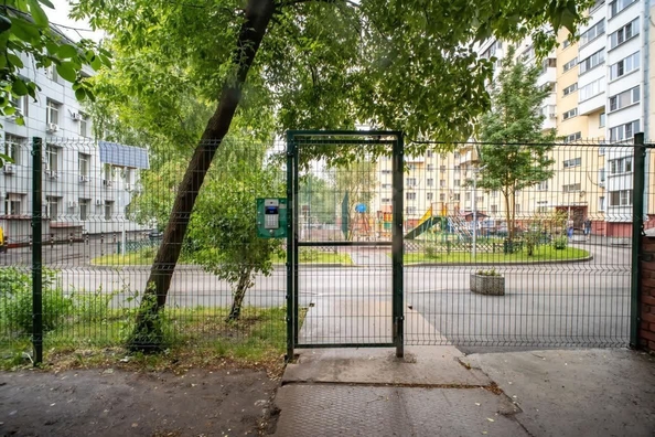 
  Продается 3-комн. квартира, 75 м², Выставочная ул, д. 17
. Фото 17.
