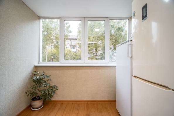 
  Продается 3-комн. квартира, 75 м², Выставочная ул, д. 17
. Фото 20.
