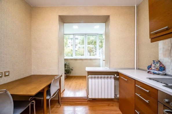 
  Продается 3-комн. квартира, 75 м², Выставочная ул, д. 17
. Фото 24.
