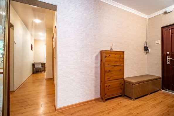 
  Продается 3-комн. квартира, 75 м², Выставочная ул, д. 17
. Фото 32.