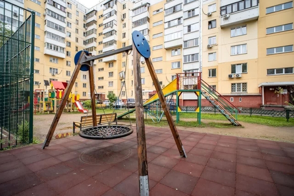 
  Продается 3-комн. квартира, 75 м², Выставочная ул, д. 17
. Фото 37.