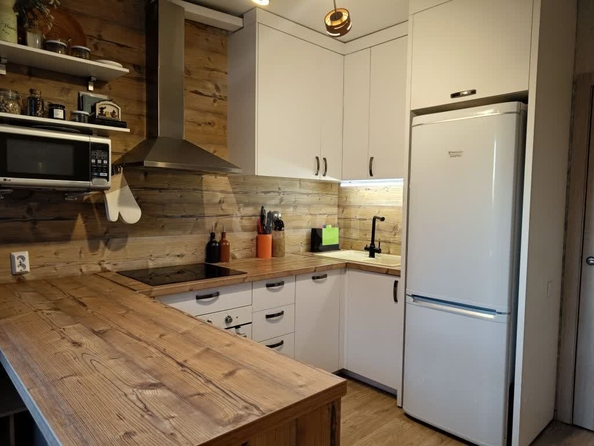 
  Продается 2-комн. квартира, 62.8 м², МКР Чистая Слобода, дом 39
. Фото 6.