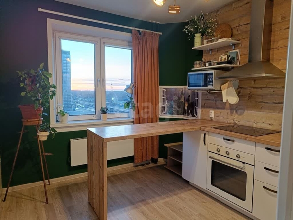 
  Продается 2-комн. квартира, 62.8 м², МКР Чистая Слобода, дом 39
. Фото 21.