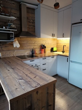 
  Продается 2-комн. квартира, 62.8 м², МКР Чистая Слобода, дом 39
. Фото 24.