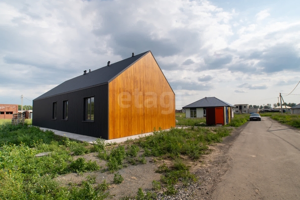 
  Продается дом, 113 м², село Ленинское
. Фото 21.