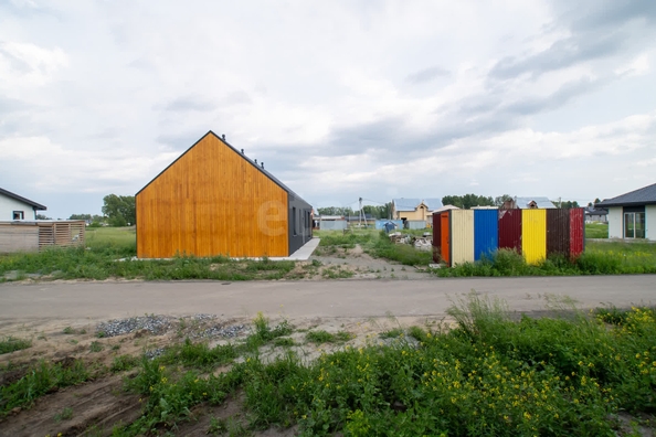 
  Продается дом, 113 м², село Ленинское
. Фото 22.