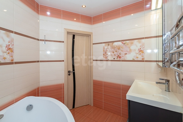 
  Продается 4-комн. квартира, 96 м², Марата ул, д. 6
. Фото 18.
