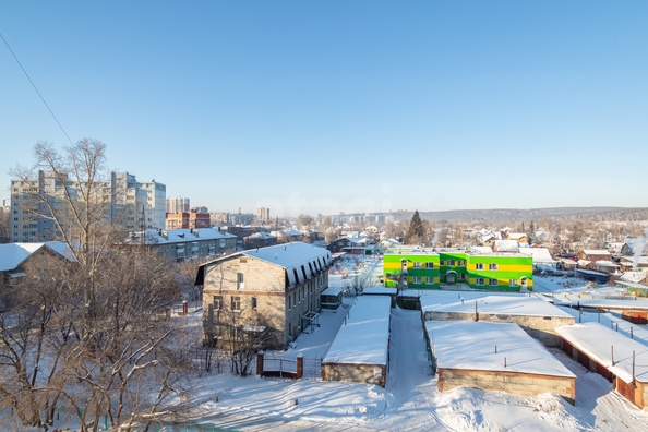 
  Продается 4-комн. квартира, 96 м², Марата ул, д. 6
. Фото 33.