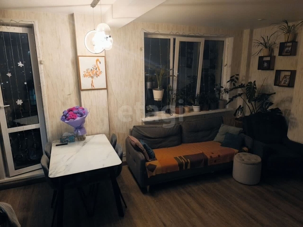 
  Продается 3-комн. квартира, 59 м², Виктора Уса ул, д. 1/1
. Фото 4.