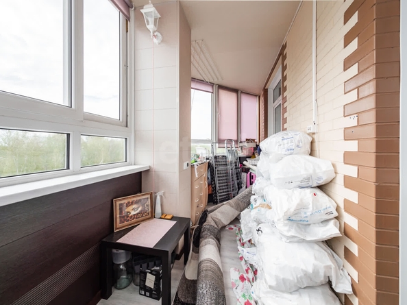 
  Продается 1-комн. квартира, 40.2 м², В. Высоцкого ул, д. 53
. Фото 13.