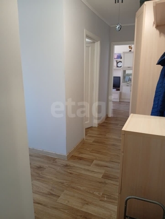 
  Продается 3-комн. квартира, 56 м², Забалуева ул, д. 52
. Фото 1.