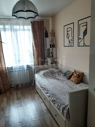 
  Продается 3-комн. квартира, 56 м², Забалуева ул, д. 52
. Фото 3.