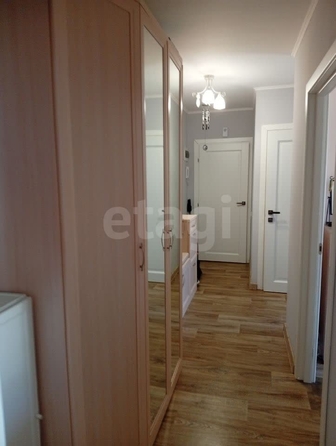 
  Продается 3-комн. квартира, 56 м², Забалуева ул, д. 52
. Фото 11.