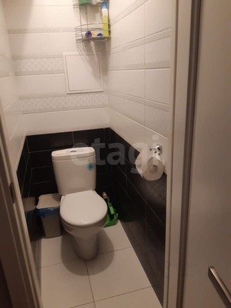 
  Продается 3-комн. квартира, 56 м², Забалуева ул, д. 52
. Фото 12.
