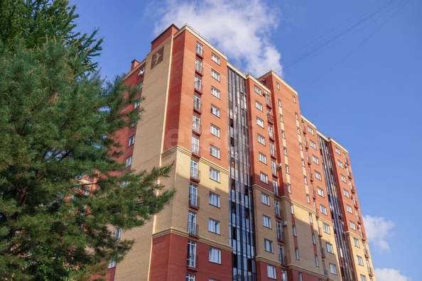
  Продается студия, 34 м², Лобачевского ул, д. 75
. Фото 5.