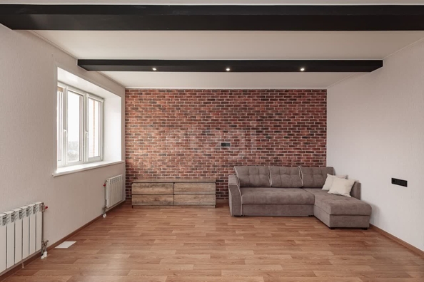 
  Продается студия, 34 м², Лобачевского ул, д. 75
. Фото 17.