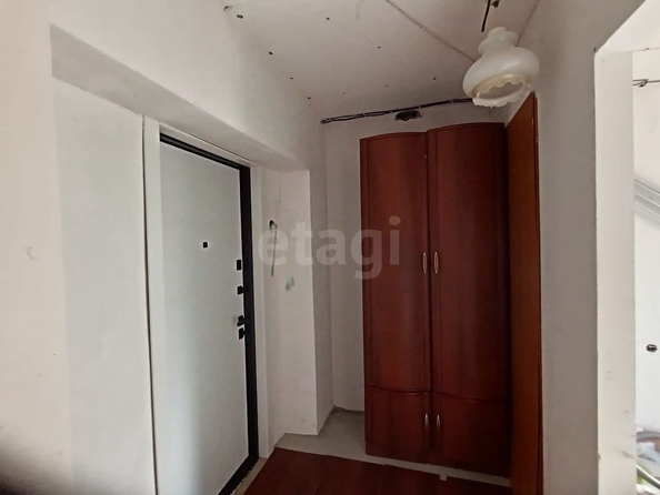 
  Продается 2-комн. квартира, 29 м², 40 лет Комсомола ул, д. 10
. Фото 1.