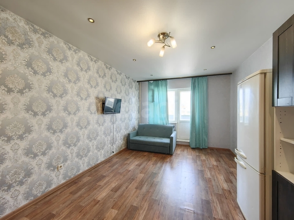 
  Продается студия, 27.9 м², Фадеева ул, д. 66/4
. Фото 1.