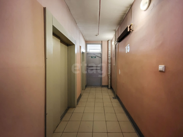 
  Продается студия, 27.9 м², Фадеева ул, д. 66/4
. Фото 9.