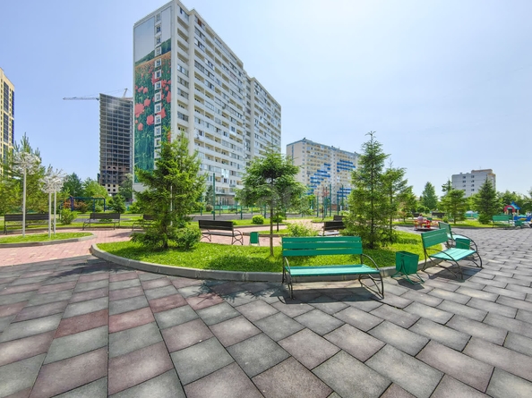 
  Продается студия, 27.9 м², Фадеева ул, д. 66/4
. Фото 13.