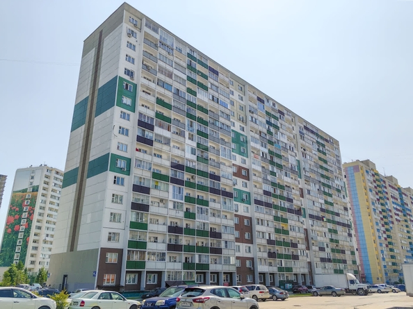 
  Продается студия, 27.9 м², Фадеева ул, д. 66/4
. Фото 24.