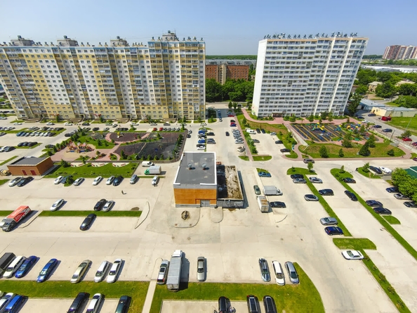 
  Продается студия, 27.9 м², Фадеева ул, д. 66/4
. Фото 27.