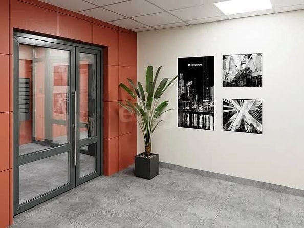 
  Продается 1-комн. квартира, 31.4 м², Сибиряков-Гвардейцев ул, д. 53/7
. Фото 4.